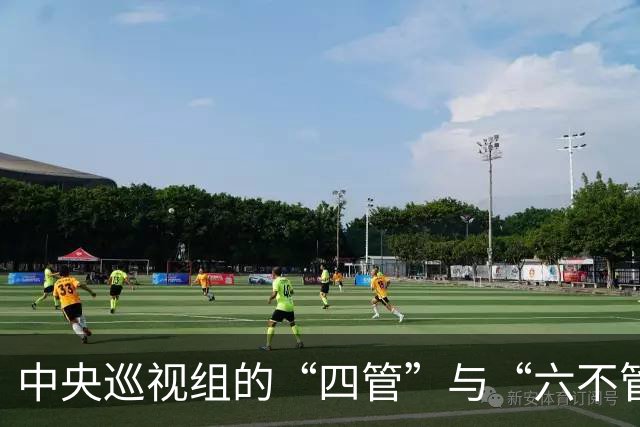 中央巡视组的“四管”与“六不管”
