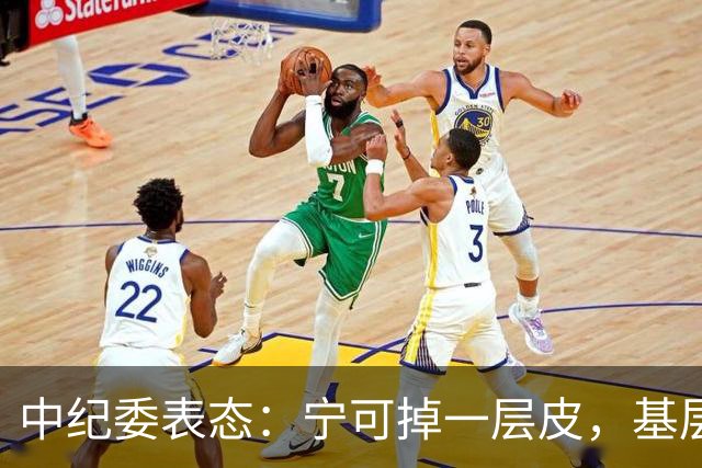 中纪委表态：宁可掉一层皮，基层蝇贪蚁腐也要一查到底！