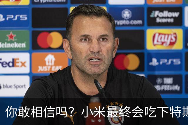 你敢相信吗？小米最终会吃下特斯拉中国的全部市场份额！