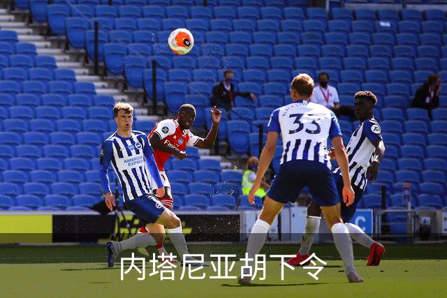 内塔尼亚胡下令