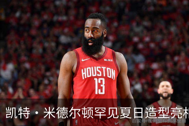 凯特·米德尔顿罕见夏日造型亮相，现身慈善马球赛为威廉王子助威