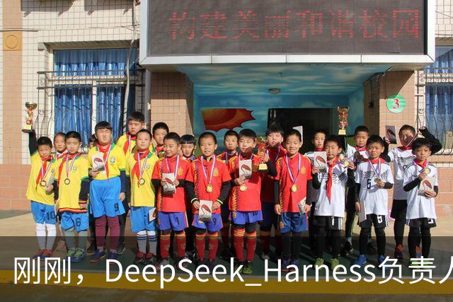 刚刚，DeepSeek Harness负责人回应兼容Claude Mods：为验证能力子集，正训练Agent“用插件自进化”