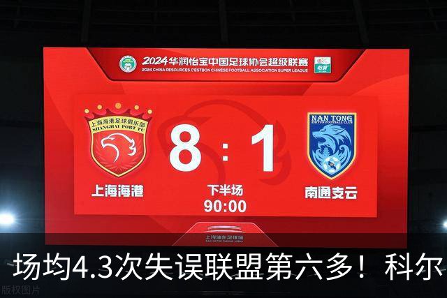 场均4.3次失误联盟第六多！科尔：追梦好几次在比赛中向我道歉