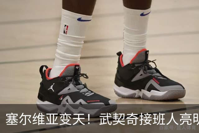 塞尔维亚变天！武契奇接班人亮明对华立场，欧盟被打了个措手不及