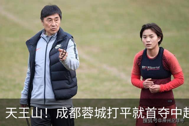 天王山！成都蓉城打平就首夺中超冠军：将创6纪录 大连英博背水一战