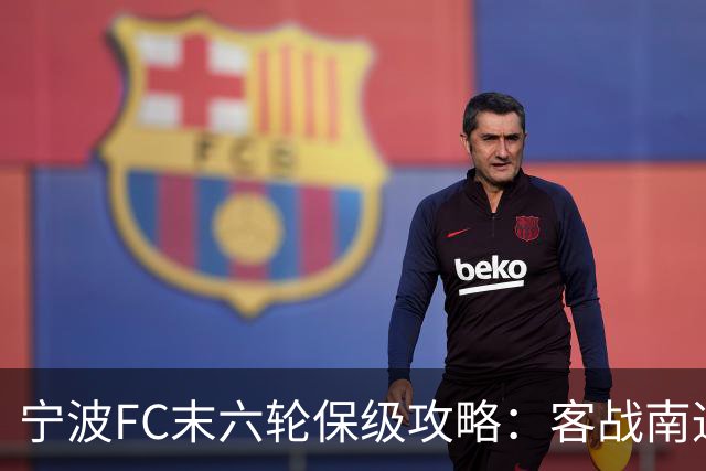 宁波FC末六轮保级攻略：客战南通支云全身而退，然后主场击败南京城市