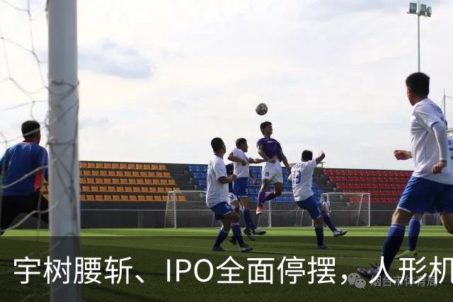 宇树腰斩、IPO全面停摆，人形机器人泡沫破了？