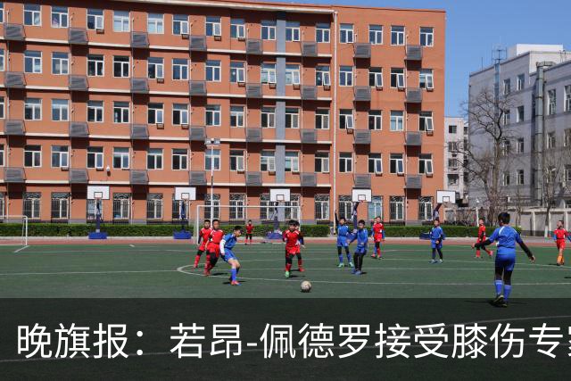 晚旗报：若昂-佩德罗接受膝伤专家诊治，希望加快康复进程