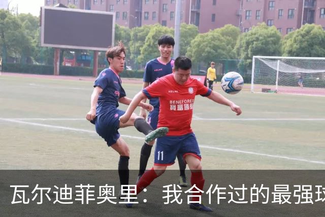 瓦尔迪菲奥里：我合作过的最强球员是伊瓜因；皮尔洛是偶像