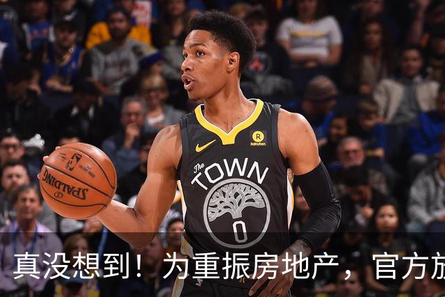 真没想到！为重振房地产，官方放了如此大招，评论区炸锅……