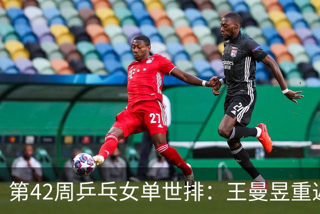 第42周乒乓女单世排：王曼昱重返第1，佐藤瞳杀回前10，朱思冰升86位