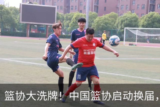 篮协大洗牌！中国篮协启动换届，郭振明离任？四大候选谁能上位？