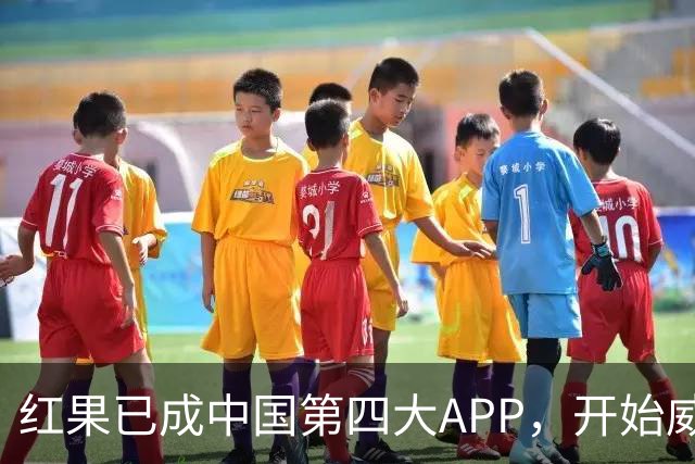 红果已成中国第四大APP，开始威胁腾讯了