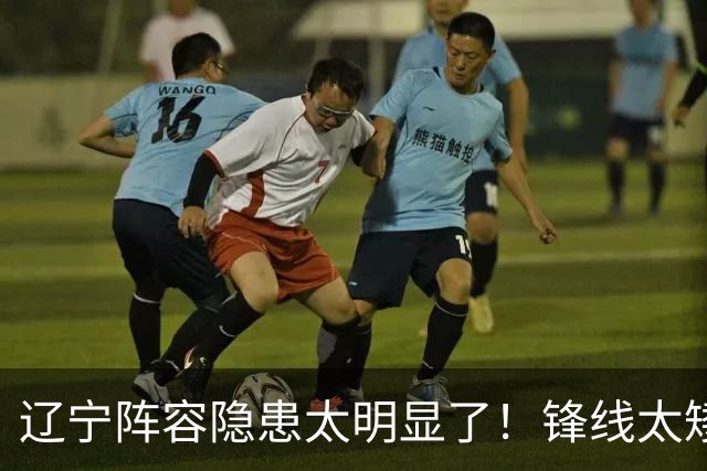 辽宁阵容隐患太明显了！锋线太矮，内线太弱，进八强就完成目标！