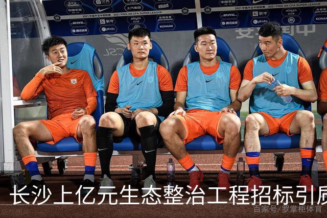 长沙上亿元生态整治工程招标引质疑：中标单位为信用惩戒企业，投标期已两度延长