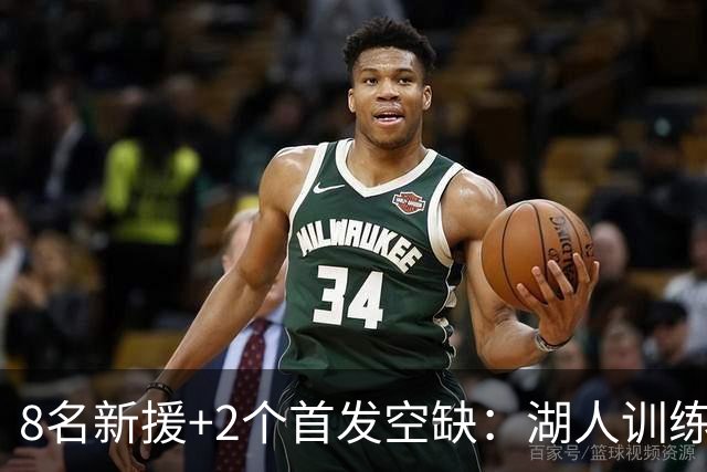 8名新援+2个首发空缺：湖人训练营5大悬念