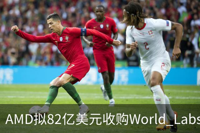 AMD拟82亿美元收购World Labs，李飞飞出任AMD首席科学家