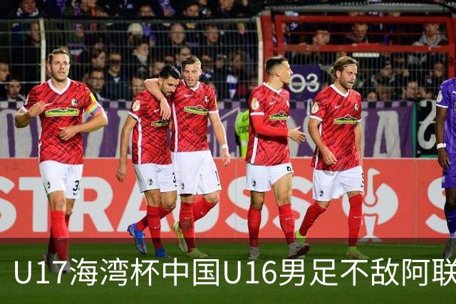 U17海湾杯中国U16男足不敌阿联酋队