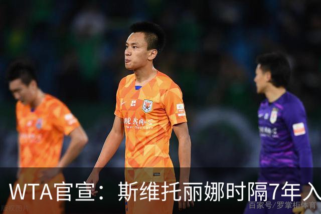 WTA官宣：斯维托丽娜时隔7年入围年终总决赛 仅剩1席基本二选一